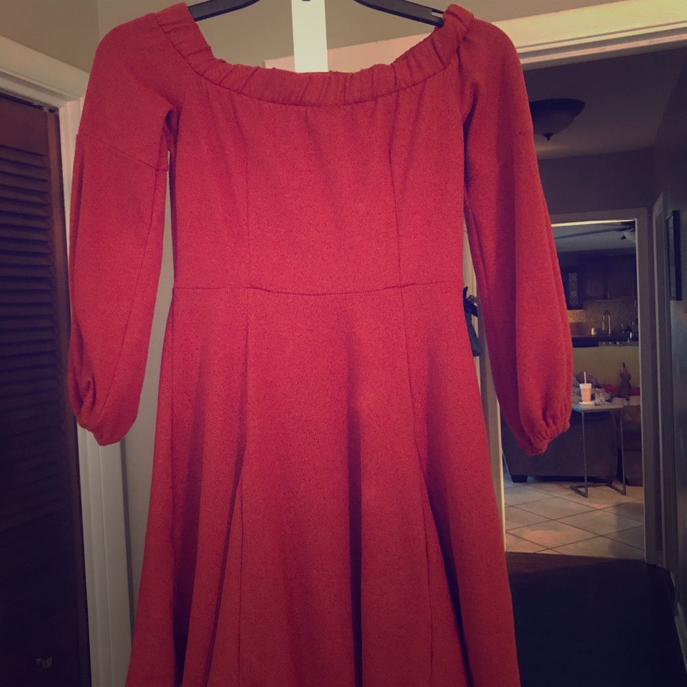 Baby Doll Dress